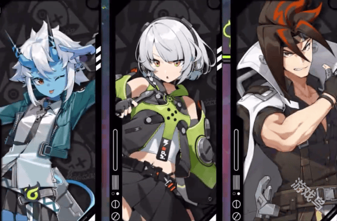 绝区零安比培养攻略