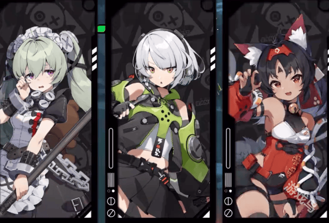 绝区零安比培养攻略