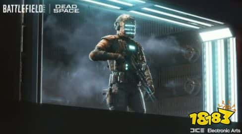 玩家不够，联动来凑！《战地2042》联动《死亡空间》推出全新限时玩法！可领取武器皮肤