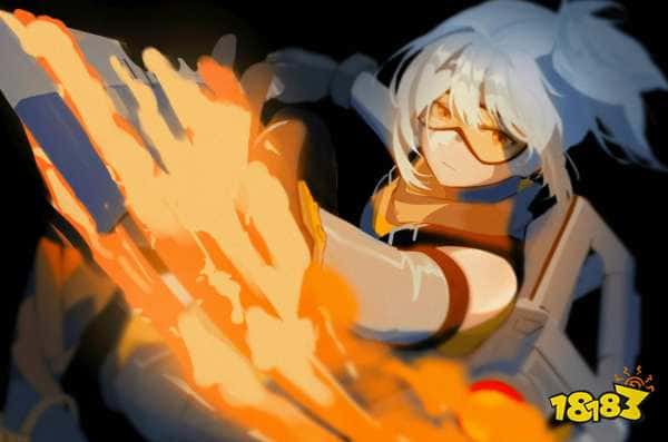 绝区零11号角色怎么搓红刀 11号搓刀方法介绍(图1) 绝区零11号角色怎么搓红刀 11号搓刀方法介绍