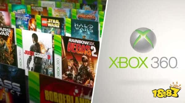 挥手告别吧,微软Xbox360商店即将月底关闭,19年旅程告一段落(图1) 挥手告别吧,微软Xbox360商店即将月底关闭,19年旅程告一段落