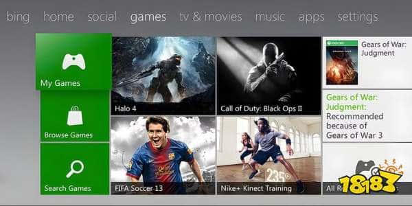 挥手告别吧,微软Xbox360商店即将月底关闭,19年旅程告一段落(图2) 挥手告别吧,微软Xbox360商店即将月底关闭,19年旅程告一段落