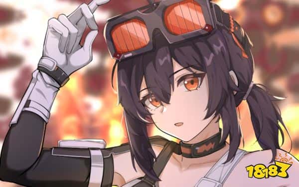 绝区零六个常驻角色快速指南 常驻角色培养攻略大全(图4) 绝区零六个常驻角色快速指南 常驻角色培养攻略大全