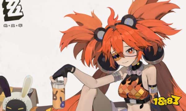 绝区零六个常驻角色快速指南 常驻角色培养攻略大全(图6) 绝区零六个常驻角色快速指南 常驻角色培养攻略大全