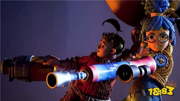 《双人成行》开发商或将于科隆游戏展公布新作(图1) 《双人成行》开发商或将于科隆游戏展公布新作