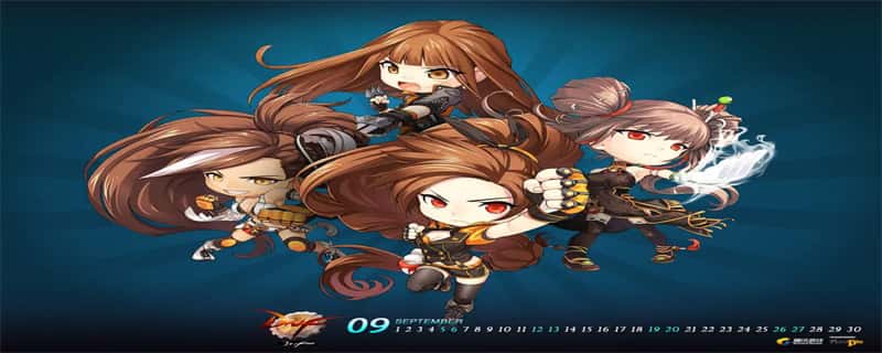 dnf巴卡尔武器属性怎么选(图1) dnf巴卡尔武器属性怎么选(图1)