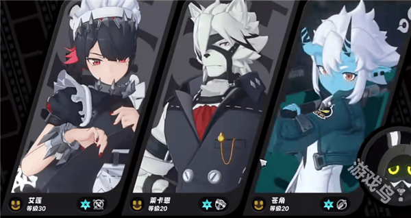 绝区零周本几级开