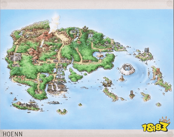 顶级阴阳！宝可梦水属性月活动，官推宣传时致敬IGN：“Too Much Water？”