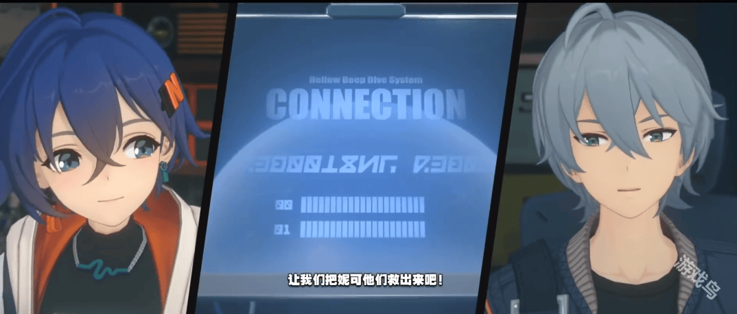 绝区零哥哥和妹妹的区别有哪些