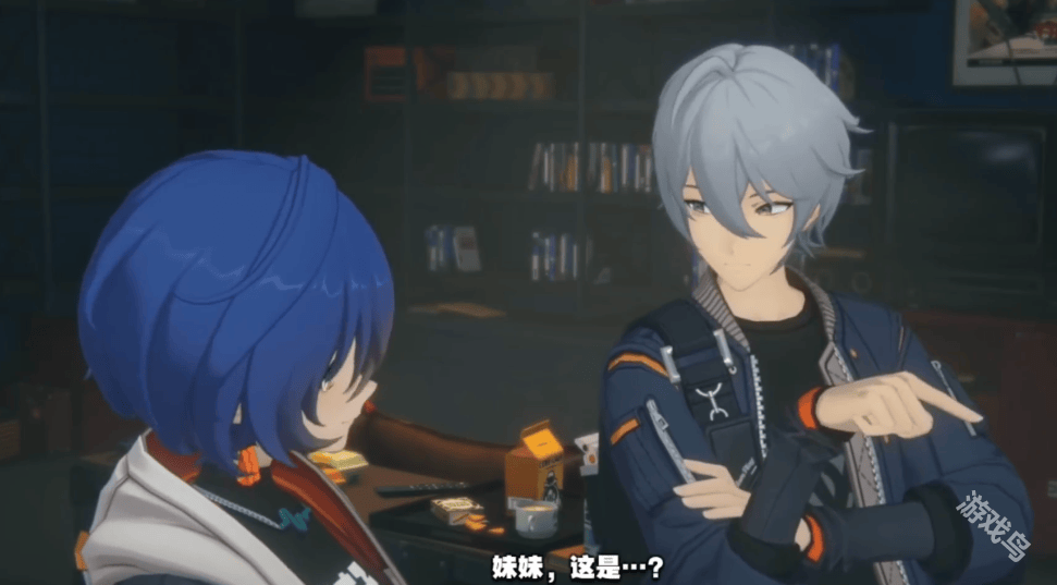 绝区零哥哥和妹妹的区别有哪些