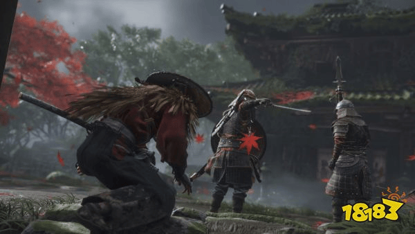 日本玩家集体请愿:求育碧《刺客信条:影》别发售,我们心脏受不了!(图3) 日本玩家集体请愿:求育碧《刺客信条:影》别发售,我们心脏受不了!