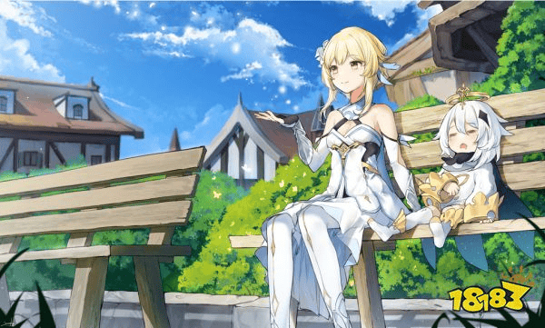 原神幻想真境剧诗用什么阵容 幻想真境剧诗配队阵容推荐(图1) 原神幻想真境剧诗用什么阵容 幻想真境剧诗配队阵容推荐