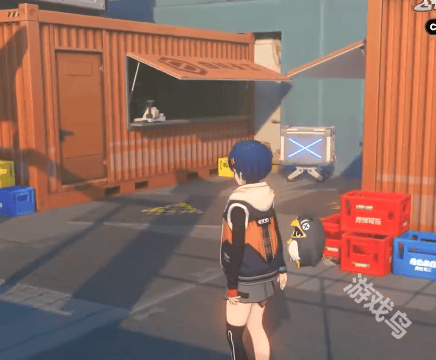 绝区零黑雁工地旧址耳聪目明奖章怎么获得(图3)