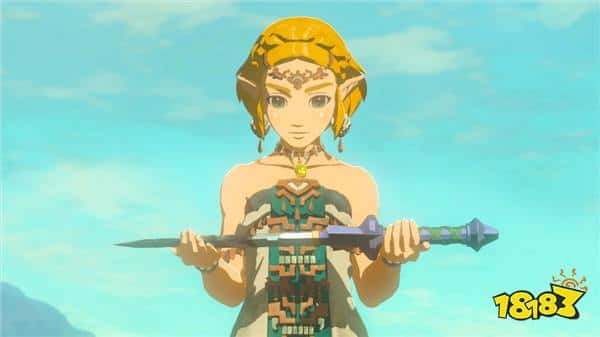 英国塞尔达游戏粉因带大师剑玩具上街被查仿制品被捕(图2) 英国塞尔达游戏粉因带大师剑玩具上街被查仿制品被捕