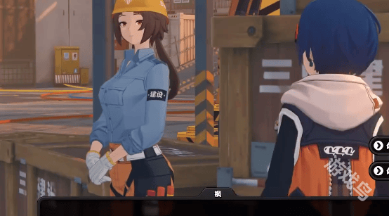 绝区零黑雁工地旧址乐于助人奖章5怎么获得(图1)