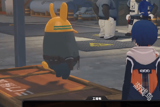 绝区零黑雁工地旧址乐于助人奖章5怎么获得(图2)