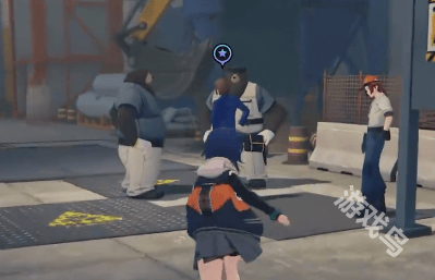 绝区零黑雁工地旧址乐于助人奖章5怎么获得(图3)