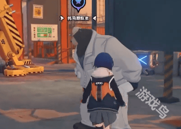 绝区零黑雁工地旧址乐于助人奖章5怎么获得(图4)