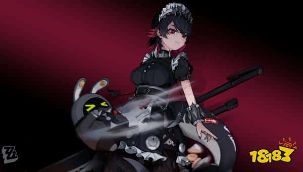 绝区零艾莲蓄力连招怎么打 艾莲强力连招方法介绍