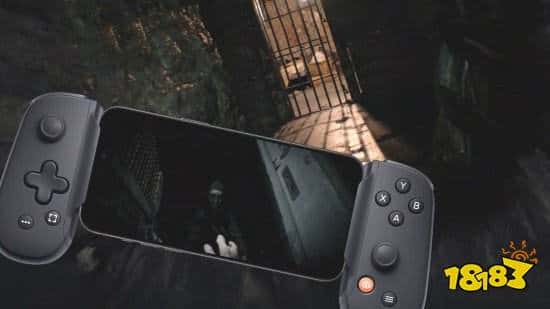 iOS-MacOS《生化危机7》预告公开!触屏秒变“自动连发”神器!(图7) iOS/MacOS《生化危机7》预告公开!触屏秒变“自动连发”神器!