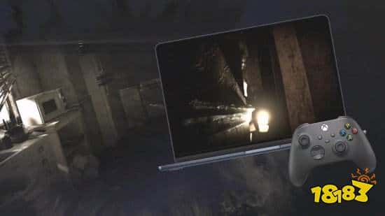 iOS-MacOS《生化危机7》预告公开!触屏秒变“自动连发”神器!(图8) iOS/MacOS《生化危机7》预告公开!触屏秒变“自动连发”神器!