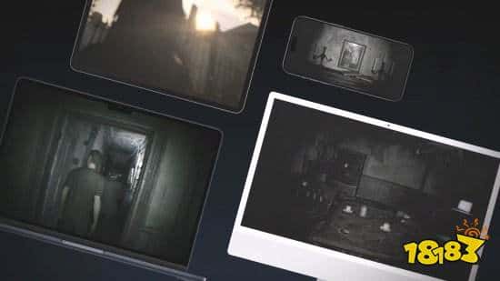 iOS-MacOS《生化危机7》预告公开!触屏秒变“自动连发”神器!(图10) iOS/MacOS《生化危机7》预告公开!触屏秒变“自动连发”神器!