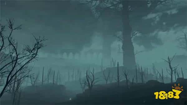 《艾尔登法环》血源Mod推出:将间隙之地变亚楠(图3) 《艾尔登法环》血源Mod推出:将间隙之地变亚楠