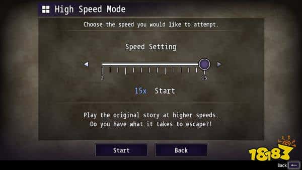 “蓝色祸害”的起源!传奇解谜恐怖游戏《青鬼》登陆Switch与Steam(图6) “蓝色祸害”的起源!传奇解谜恐怖游戏《青鬼》登陆Switch与Steam