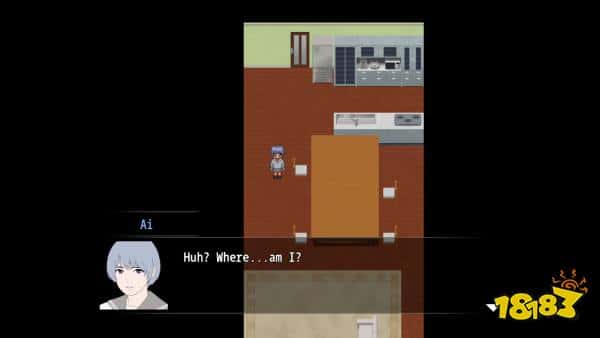 “蓝色祸害”的起源!传奇解谜恐怖游戏《青鬼》登陆Switch与Steam(图2) “蓝色祸害”的起源!传奇解谜恐怖游戏《青鬼》登陆Switch与Steam