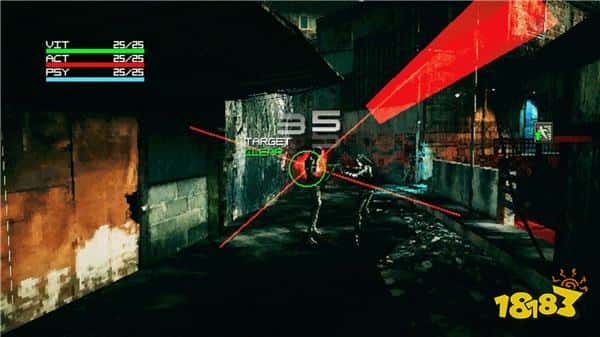 《赛博朋克酒保行动》开发商公布奇异复古风格新作