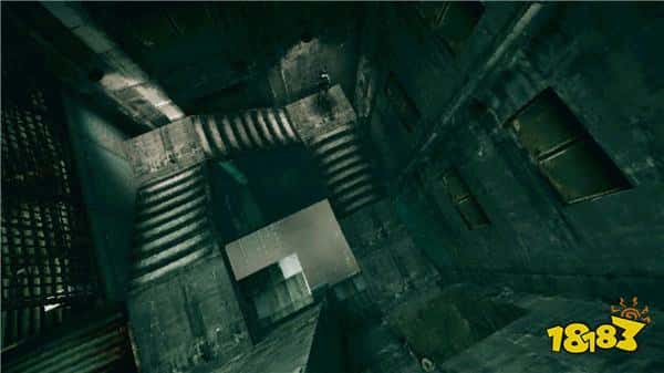 《赛博朋克酒保行动》开发商公布奇异复古风格新作