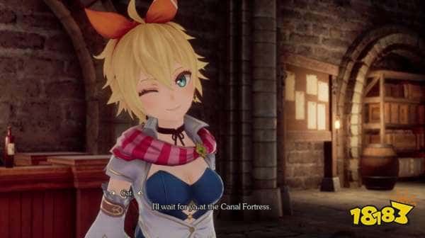 孩子们,我也复活了!《浪漫沙加2:七英雄的复仇》高清重制版即将发售(图1) 孩子们,我也复活了!《浪漫沙加2:七英雄的复仇》高清重制版即将发售