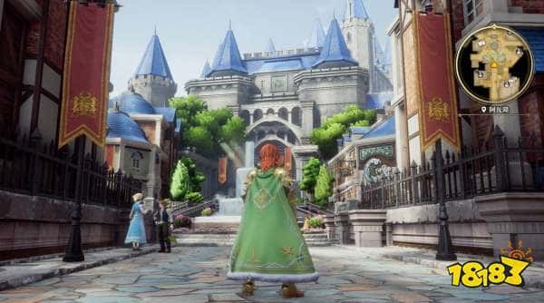 孩子们,我也复活了!《浪漫沙加2:七英雄的复仇》高清重制版即将发售(图3) 孩子们,我也复活了!《浪漫沙加2:七英雄的复仇》高清重制版即将发售