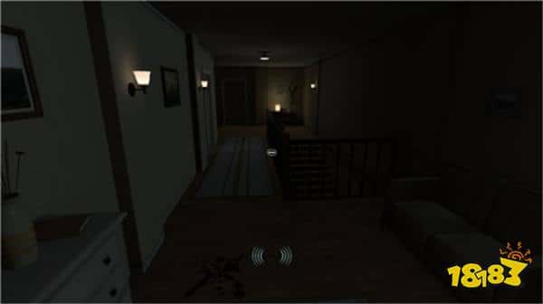 超真实的心跳加速!心理恐怖游戏《连环受害者》上线Steam页面(图4) 超真实的心跳加速!心理恐怖游戏《连环受害者》上线Steam页面