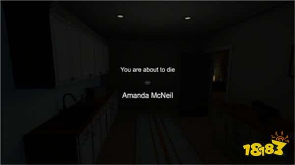 超真实的心跳加速!心理恐怖游戏《连环受害者》上线Steam页面(图3) 超真实的心跳加速!心理恐怖游戏《连环受害者》上线Steam页面