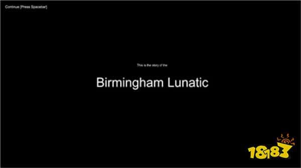 超真实的心跳加速!心理恐怖游戏《连环受害者》上线Steam页面(图2) 超真实的心跳加速!心理恐怖游戏《连环受害者》上线Steam页面