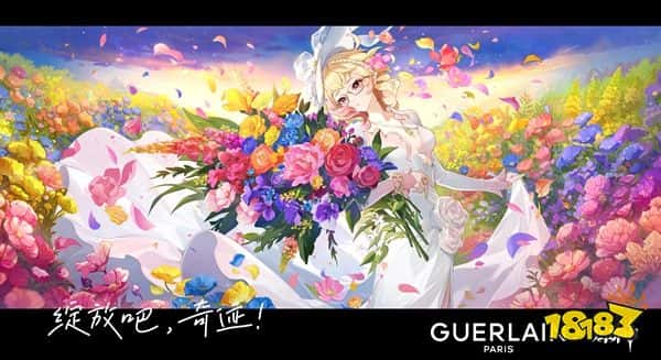 《原神》4.8版本前瞻特别节目播出,全新角色艾梅莉埃登场!(图18) 《原神》4.8版本前瞻特别节目播出,全新角色艾梅莉埃登场!