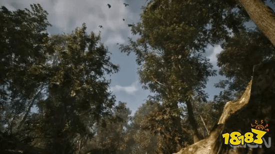 惊悚升级！《寂静之地》改编游戏最新宣传片公开！胆小慎入，比恐怖片还刺激！