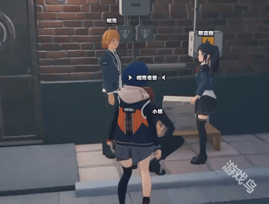 绝区零乐于助人奖章8怎么获得(图4)