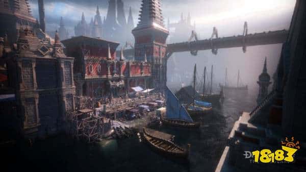 《龙腾世纪：影障守护者》难度自选！你是要“宝宝模式”还是“地狱受苦”模式？