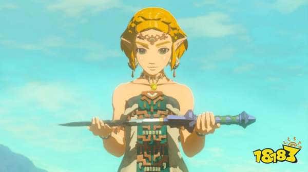 林克走在路上被抓了(悲),英国玩家因携《塞尔达传说》大师剑仿制品遭判刑(图3) 林克走在路上被抓了(悲),英国玩家因携《塞尔达传说》大师剑仿制品遭判刑