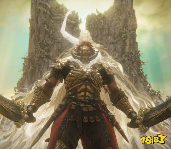 因为要冲脸杀所以删了？解包党发现《艾尔登法环》DLC拉塔恩曾有台词