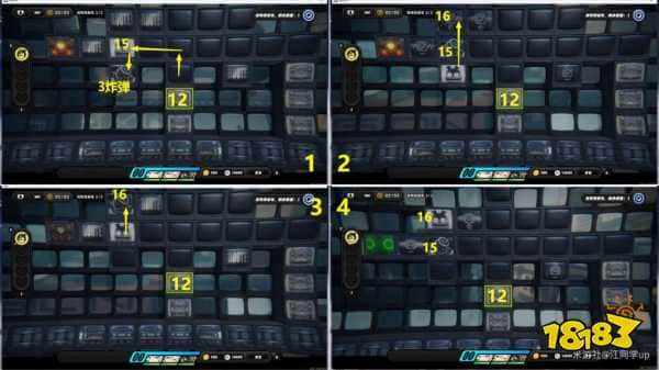 绝区零逃生早鸟票主线全奖励获取攻略 剧情委托5逃生早鸟票图文流程