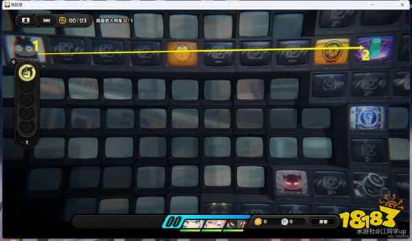 绝区零逃生早鸟票主线全奖励获取攻略 剧情委托5逃生早鸟票图文流程