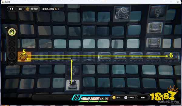 绝区零逃生早鸟票主线全奖励获取攻略 剧情委托5逃生早鸟票图文流程