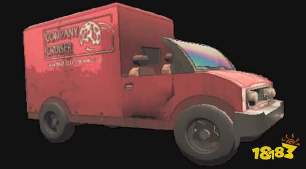 《致命公司》大动作更新！全新怪物登场，首辆载具霸气现身！