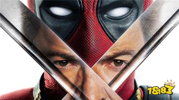 《使命召唤》将于《死侍和金刚狼》开展电影联动？将在游戏中加入小贱贱处决动作！