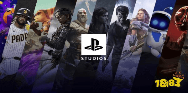 玩家锐评索尼第一方工作室：15个工作室，只有4个在公布新作