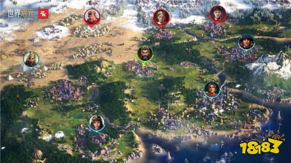 《世界启元》丨明星会长、资深游戏家、俱乐部宝贝邀你一起征战,游戏家俱乐部拎包入驻步(图7) 《世界启元》丨明星会长、资深游戏家、俱乐部宝贝邀你一起征战,游戏家俱乐部拎包入驻步入2.0时代,活动奖励再加码。