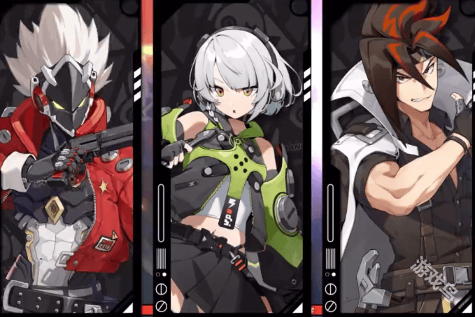 绝区零比利培养攻略